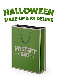 Mystery Bag Halloween Make-up & SFX Plus