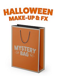 Mystery Bag Maquillaje Halloween Y SFX