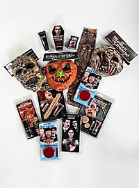 Mystery Bag Maquillaje Halloween Y SFX Plus