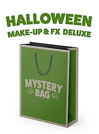 Mystery Bag Trucco ed effetti speciali per Halloween Plus