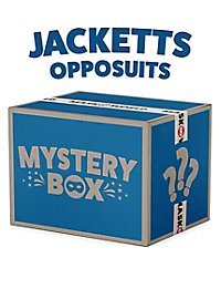Mystery Box - 2 OppoSuit Jakker Til Herrer