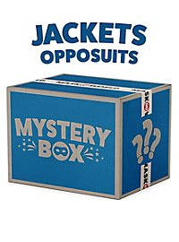 Mystery Box - 2 OppoSuit Jakker Til Herrer