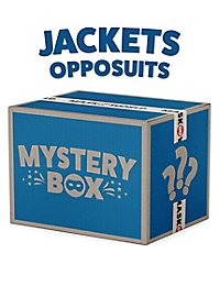 Mystery Box - 2 vestes OppoSuit pour hommes
