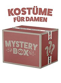 Mystery Box - 3 costumes for ladies