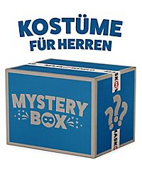 Mystery Box - 3 costumes for men