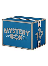 Mystery Box - 4 Kostüme für Herren