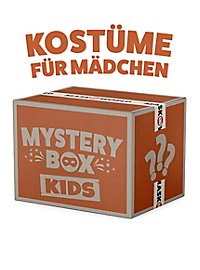 Mystery Box - 3 Kostüme für Mädchen