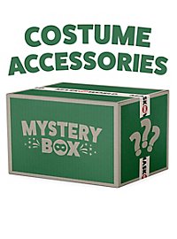 Mystery Box - Accesorios