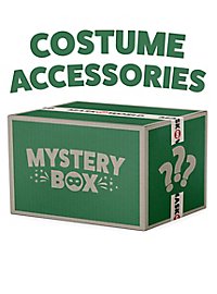 Mystery Box - Accessoires