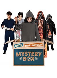 Mystery Box Halloween – 3 Kostüme für Jungs