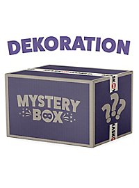 Mystery Box - Halloween Decoratie