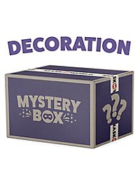 Mystery Box - Halloween Dekoration