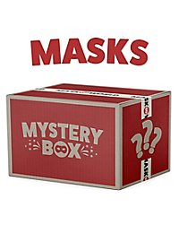 Mystery Box - Masker