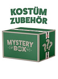 Mystery Box - Tilbehør