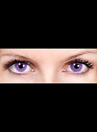 Mystic Violet Contactlenzen