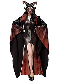 Mystical Blood Demon Costume