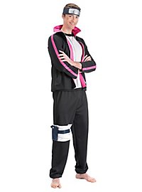 Naruto - Boruto costume
