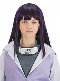 Naruto - Hinata costume for children - maskworld.com