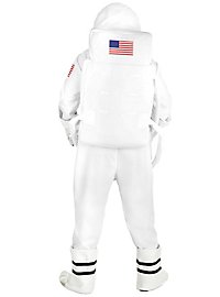 NASA Astronaut Costume Deluxe