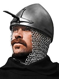 Nasalhelm "Ordensritter" 