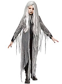 Nasty Ghost Child Costume
