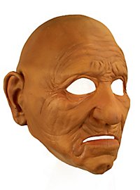 Nasty old man mask