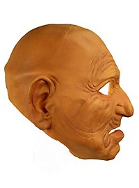 Nasty old man mask