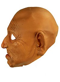 Nasty old man mask