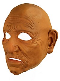 Nasty old man mask