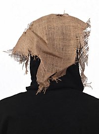 Nasty scarecrow mask