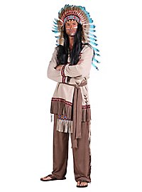 Navajo Indianer Kostume