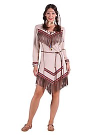 Navajo Indianerin Kostüm