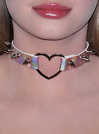 Necklace Amor Armor
