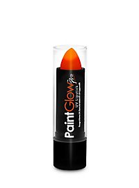 Neon UV Lipstick orange
