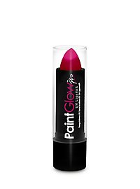 Neon UV Lipstick pink
