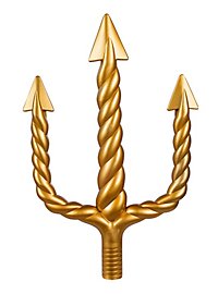 Neptuns Trefork Delbar