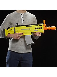 NERF - Fortnite AR-L (SCAR) Blaster à fléchettes