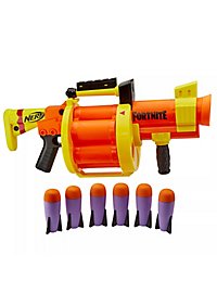 NERF Fortnite GL (Grenade Launcher)