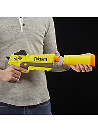 NERF - Fortnite SP-L (Supressed Pistol) Blaster pour fléchettes