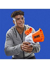 NERF Fortnite SR (Scoped Revolver)
