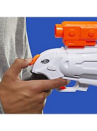 NERF Fortnite SR (Scoped Revolver)