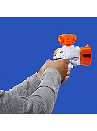 NERF Fortnite SR (Scoped Revolver)