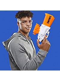 NERF Fortnite SR (Scoped Revolver)