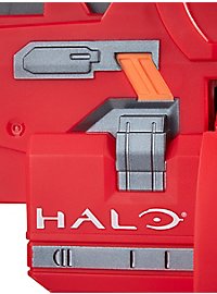 Nerf Halo Mangler Dart Blaster