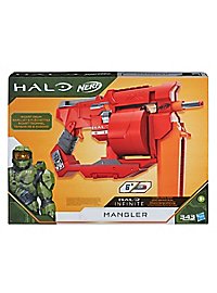 Nerf Halo Mangler Dart Blaster