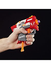NERF MicroShots - Fortnite Tactical Shotgun Dartblaster