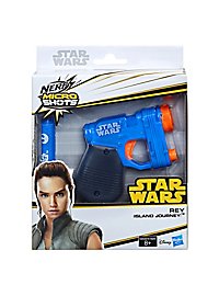NERF - MicroShots Star Wars Rey
