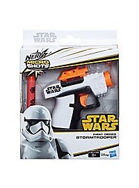 NERF - MicroShots Star Wars Stormtrooper