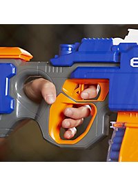 NERF - N-Strike Elite Hyperfire - maskworld.com