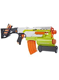 NERF - N-Strike Elite XD 2-in-1 Demolisher Dartblaster